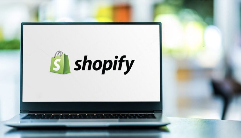 Shopify Award