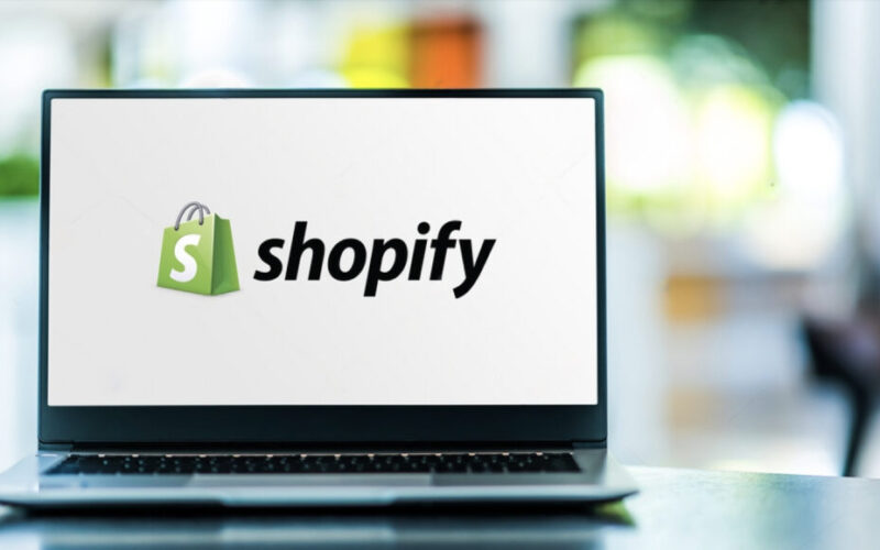 Shopify Award