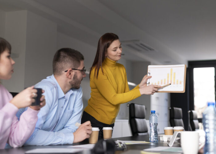 Startup Award auszeichnung