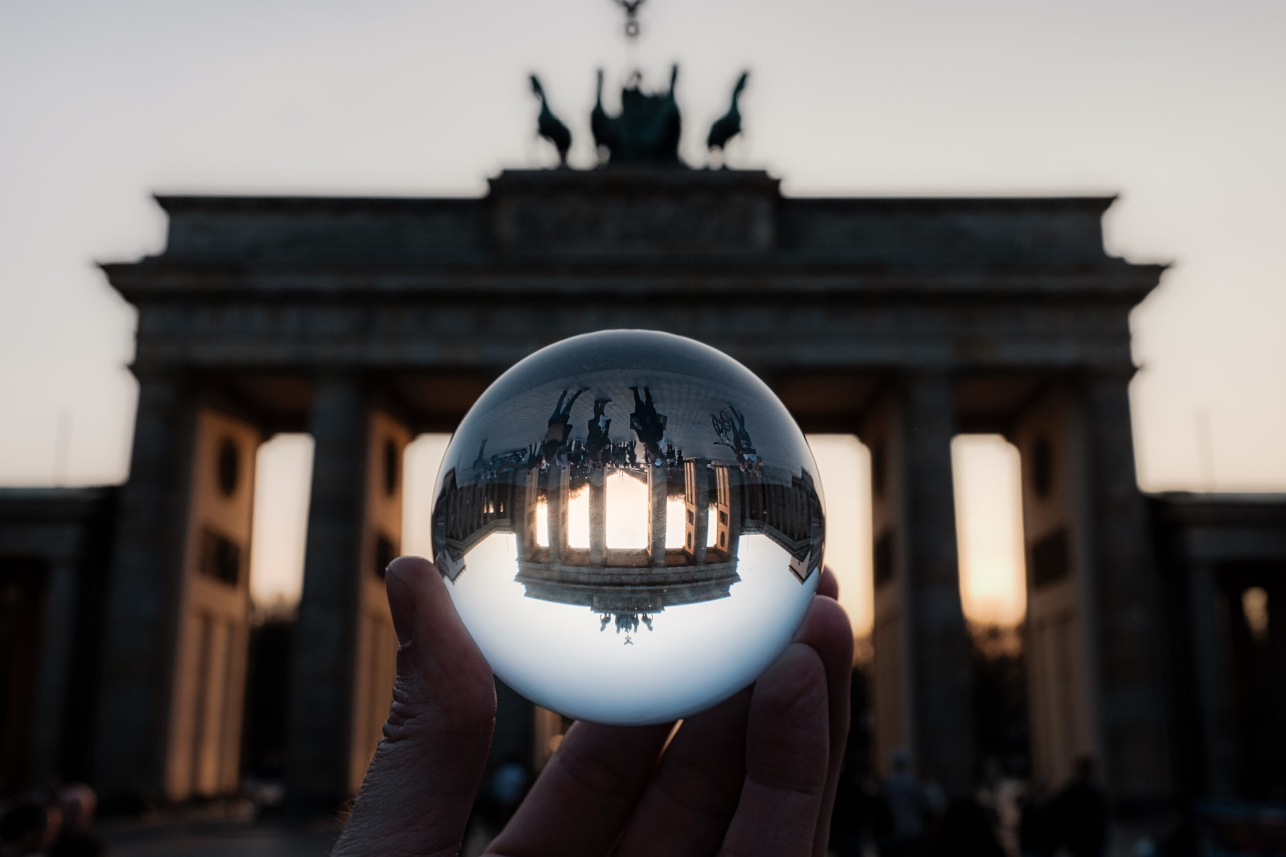 Brandenburger Tor Brandenburger Tor