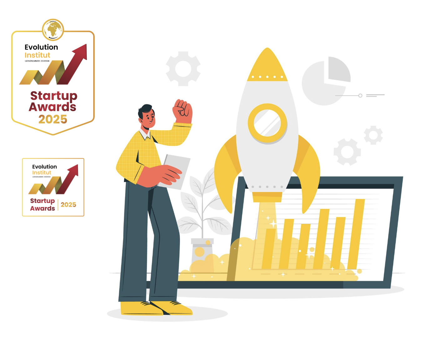 Startup Award