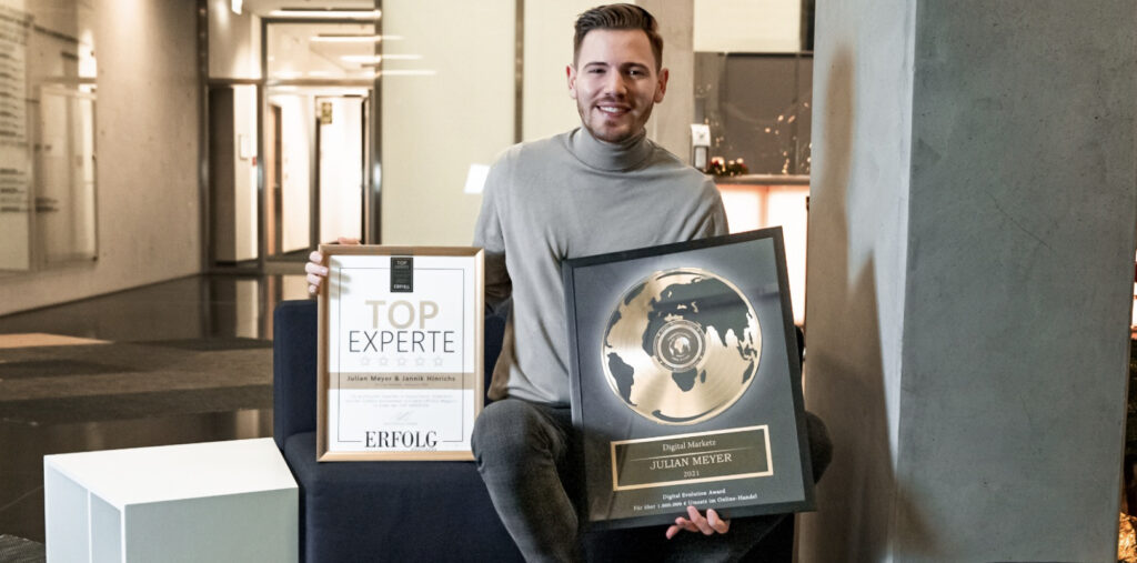 Red Dot Award: Auszeichnung für Design & Innovation - Digital Evolution ...